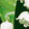 Preview of cross stitch pattern: #360081