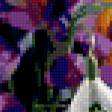 Preview of cross stitch pattern: #360447