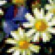 Preview of cross stitch pattern: #360477