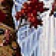 Preview of cross stitch pattern: #360687
