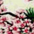 Preview of cross stitch pattern: #360942
