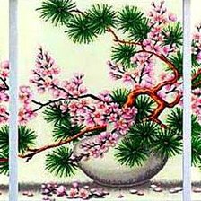 Cross stitch pattern: #360942