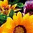 Preview of cross stitch pattern: #361240