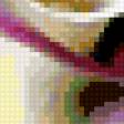 Preview of cross stitch pattern: #361308