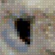 Preview of cross stitch pattern: #361425