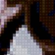 Preview of cross stitch pattern: #361431