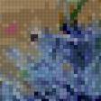 Preview of cross stitch pattern: #361485