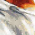 Preview of cross stitch pattern: #361513