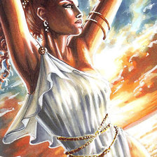 Cross stitch pattern: #361513
