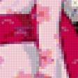 Preview of cross stitch pattern: #361517