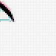 Preview of cross stitch pattern: #361600