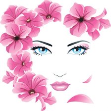 Cross stitch pattern: #361600