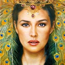 Cross stitch pattern: #361743