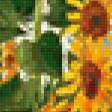 Preview of cross stitch pattern: #361807