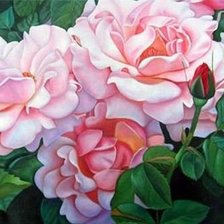Cross stitch pattern: #361849