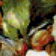 Preview of cross stitch pattern: #362047
