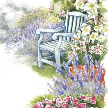 Cross stitch pattern: #362053