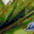 Preview of cross stitch pattern: #362054