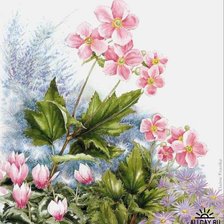 Cross stitch pattern: #362054