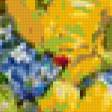 Preview of cross stitch pattern: #362061