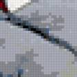 Preview of cross stitch pattern: #362206