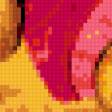 Preview of cross stitch pattern: #362211