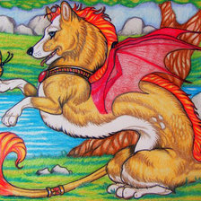 Cross stitch pattern: #362211