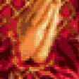 Preview of cross stitch pattern: #362235