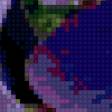 Preview of cross stitch pattern: #362411