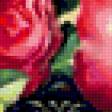 Preview of cross stitch pattern: #362417