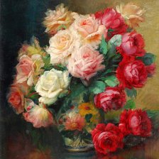 Cross stitch pattern: #362511