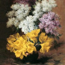 Cross stitch pattern: #362513