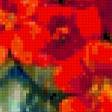 Preview of cross stitch pattern: #362523