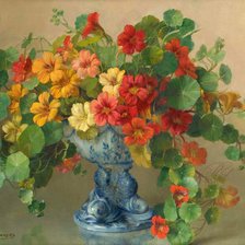 Cross stitch pattern: #362523