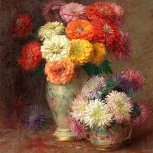 Cross stitch pattern: #362553