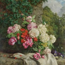 Cross stitch pattern: #362575