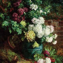 Cross stitch pattern: #362576