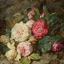 Cross stitch pattern: #362578