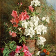 Cross stitch pattern: #362580