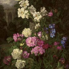 Cross stitch pattern: #362581