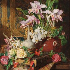 Cross stitch pattern: #362583