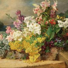 Cross stitch pattern: #362587