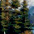Preview of cross stitch pattern: #362653