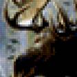 Preview of cross stitch pattern: #362670
