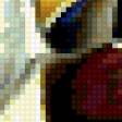 Preview of cross stitch pattern: #362783