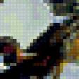 Preview of cross stitch pattern: #362793