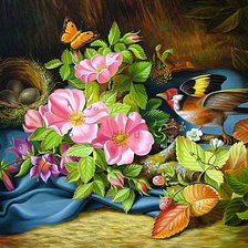 Cross stitch pattern: #362988