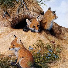 Cross stitch pattern: #363177