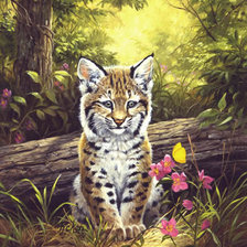 Cross stitch pattern: #363183