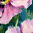 Preview of cross stitch pattern: #363367